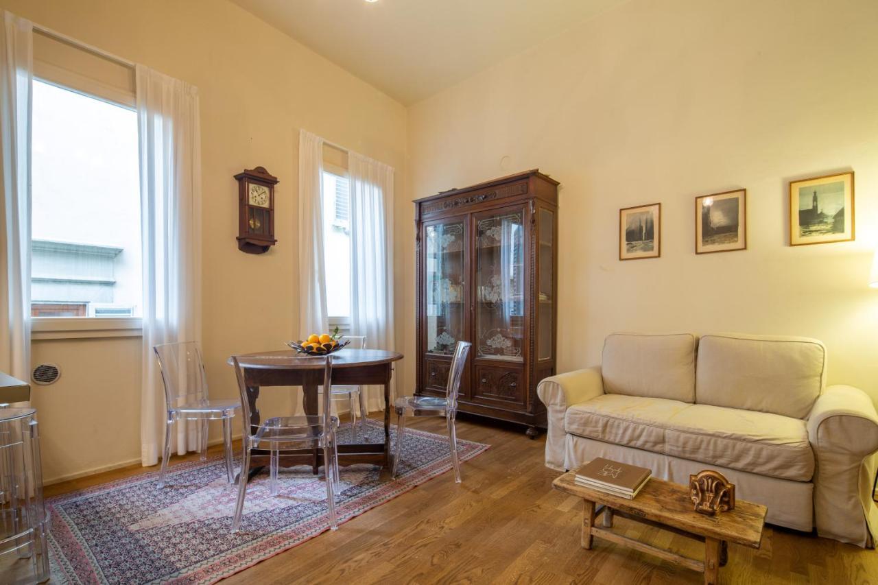 Uffizi Prestige By Mmega Daire Floransa Dış mekan fotoğraf